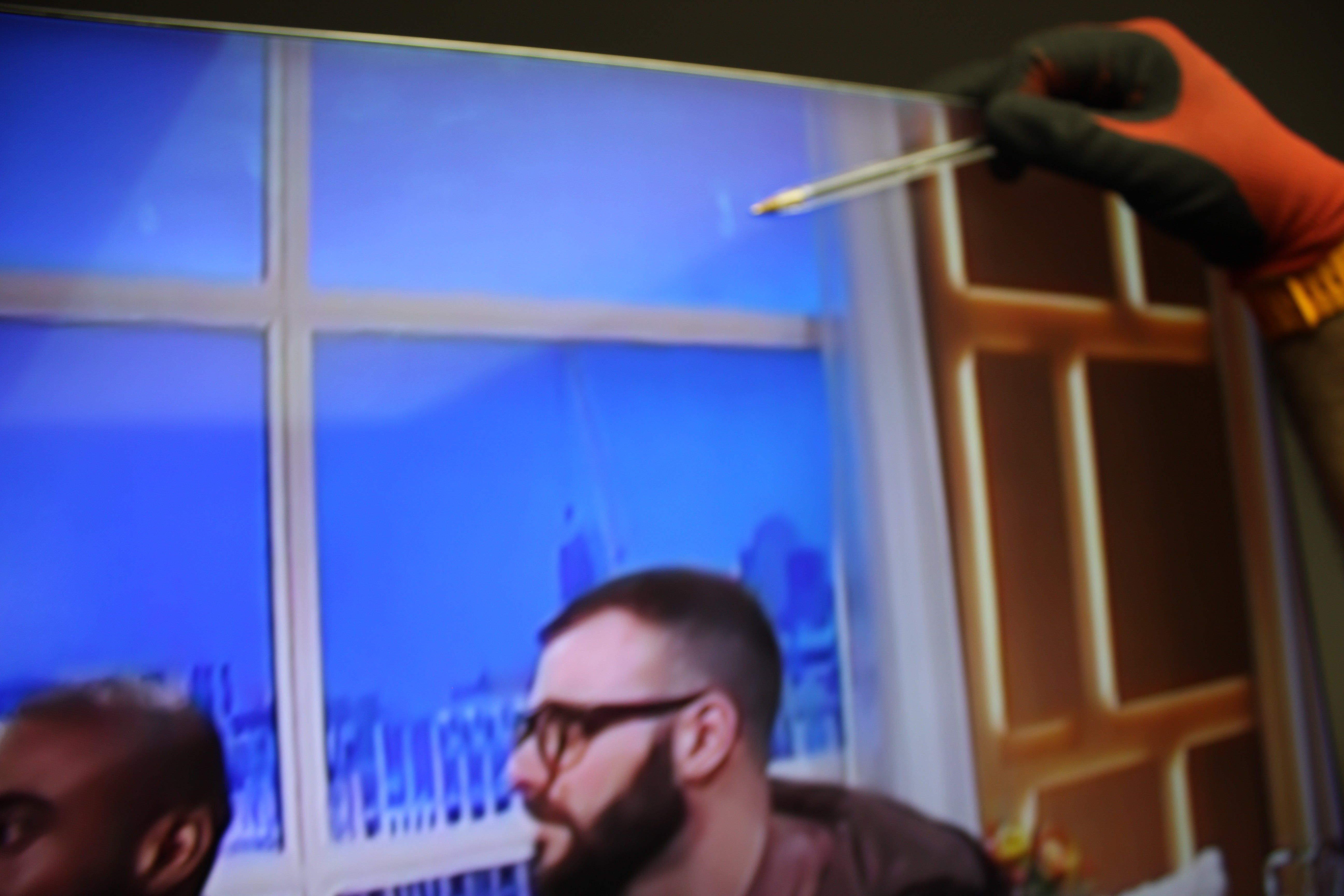 75" Samsung QE75Q900TSTXXU Flagship 8K HDR QLED TV - Electronic World TV